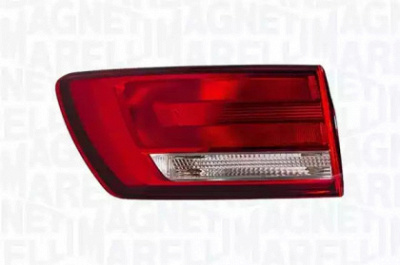 MAGNETI MARELLI 714081480701 -  Задний фонарь